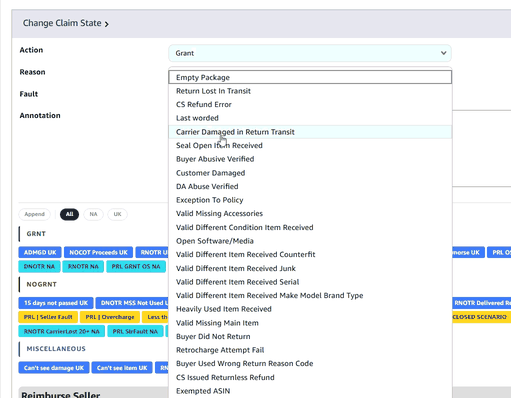 STAR Annotations workflow