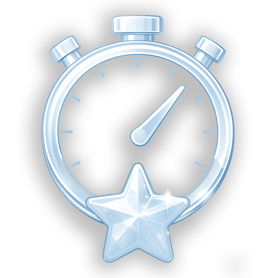 STAR Tracker Icon